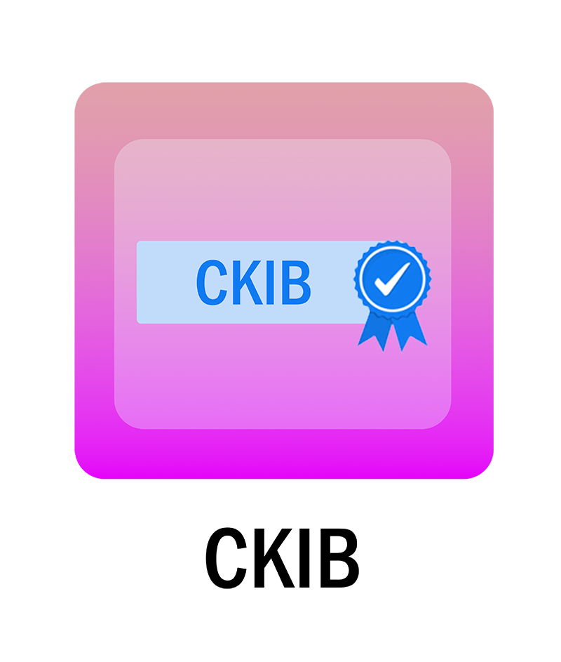 CKIB