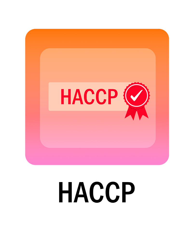 HACCP