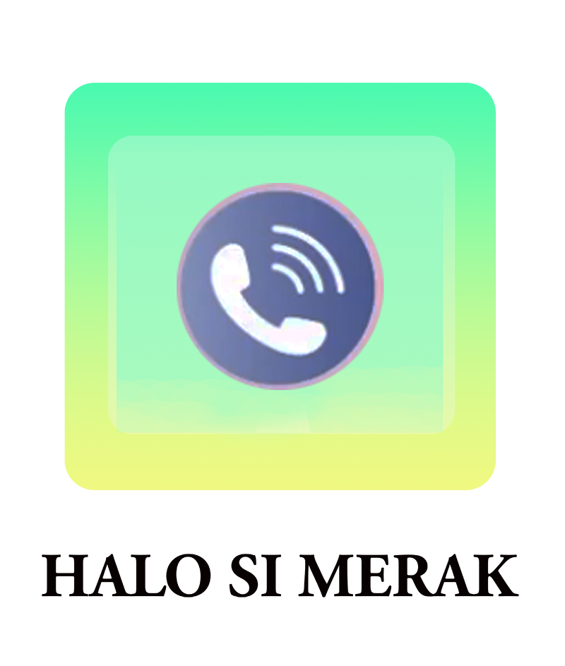 Halo Si Merak